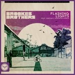 cover: Brookes Brothers - Flashing Lights