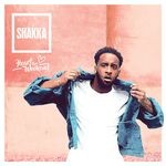 cover: Shakka - Heart The Weekend