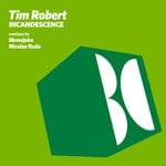 cover: Tim Robert - Incandescence