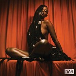 cover: Kelela - Take Me Apart