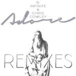 cover: B Infinite|Chris Cowle - Adore (Remixes)