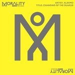 cover: Alexmo - Changing Of The Guards