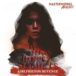 cover: His Dirty Secrets - Girlfriends Revenge