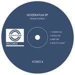 cover: Kraust Sonido - Noizeratum EP