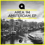 cover: Jaques Le Noir|Luca Guerrieri|Paolo M|Supertons - Area 94 Amsterdam