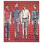 cover: Talking Heads - More Songs About Buildings & Food (Deluxe Version)