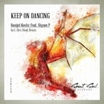 cover: Danijel Kostic|Shyam P - Keep On Dancing