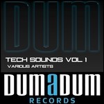 cover: Various - Tech House Sounds Vol 1