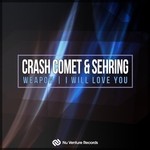 cover: Crash Comet & Sehring - Weapon