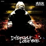 cover: Distrax - Lost Boy