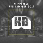 cover: Philipp Sachs|Various - Klimperbox ADE Sampler 2017 (unmixed tracks)