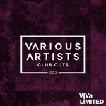 cover: Anthony Attalla|Hauswerks & Toni Varga|Iglesias|Reblok|Soulrack - Club Cuts Vol 3