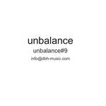 cover: Unbalance - Unbalance#9