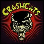 cover: Crashcats - Existential Blues