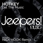 cover: Hotkey - Let The Music