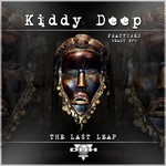 cover: Kiddy Deep - Fractured Heart EP Vol 4