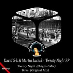 cover: David S-k & Martin Luciuk - Twenty Night EP