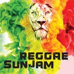 cover: Various - Reggae Sunjam