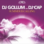 cover: Dj Cap|Dj Gollum - Summer Is Calling