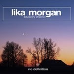 cover: Lika Morgan - Discovery Channel