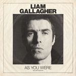 cover: Liam Gallagher - As You Were (Deluxe Edition) (Explicit)