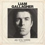 cover: Liam Gallagher - As You Were (Deluxe Edition)