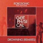 cover: Robosonic|Son Little - Drowning