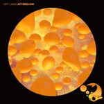 cover: Off Land - Afterglow