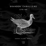 cover: Brandon Caballero - Spring