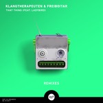 cover: Klangtherapeuten & Freiboitar|Ladybird - That Thing