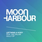 cover: Leftwing : Kody - Gully EP