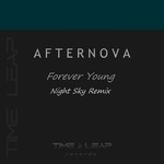 cover: Afternova - Forever Young