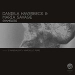 cover: Daniela Haverbeck|Maria Savage - Shameless