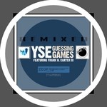 cover: Frank H Carter Iii|Yse - Guessing Games