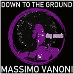 cover: Massimo Vanoni - Down To The Ground