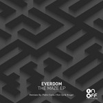 cover: Everdom - The Maze EP