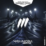 cover: Marc Van Gale - Midnight Faces