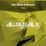 cover: Alex Byrka & Breame - Arioso