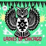 cover: Reset Preset - Ladies Of Chicago