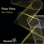 cover: False Nine - Micro Culture