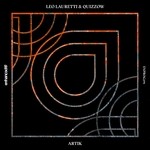 cover: Leo Lauretti & Quizzow - Artik