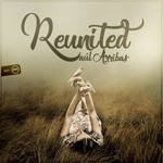 cover: Raul Arribas - Reunited