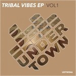 cover: Corx|John W|Renato S|Snowx|Thiao Prince - Tribal Vibes EP Vol 1