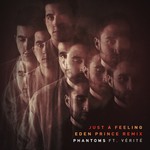 cover: Phantoms|Verite - Just A Feeling