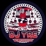 cover: Dj Tre - The Underdogg EP