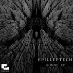 cover: Epilleptech - Honne EP