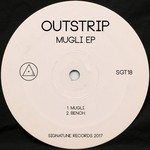 cover: Outstrip - Mugli EP