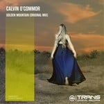 cover: Calvin O'commor - Golden Mountain