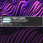 cover: Tedy Leon - Liquid Duet