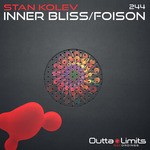 cover: Stan Kolev - Inner Bliss/Foison EP